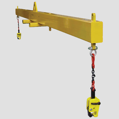 Arbil 4mt Rail Handling Beam (2554006569043)