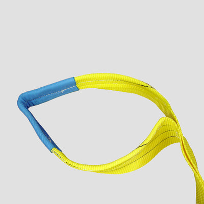 Flat Duplex web slings (2554007683155)