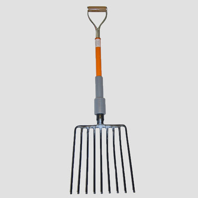 Arbil Insulated Ballast Fork RB/BR/168 (2554004176979)