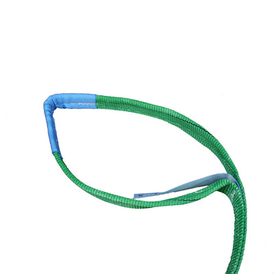 Flat Duplex web slings-Arbil Rail (2554007683155)