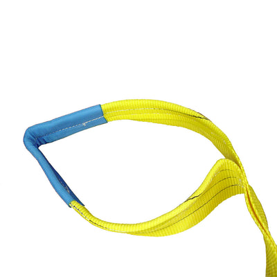 Flat Duplex web slings-Arbil Rail (2554007683155)