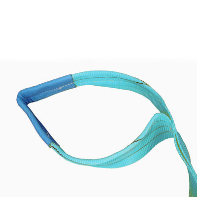 Flat Duplex web slings-Arbil Rail (2554007683155)