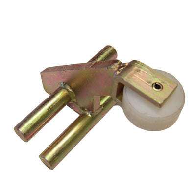 Arbil E Clip Side Roller RB/BR/074-Arbil Rail (2554004570195)