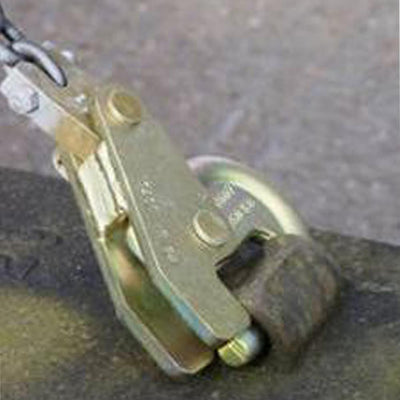 Arbil Pandrol E-Clip Safety Hook (4388856201299)