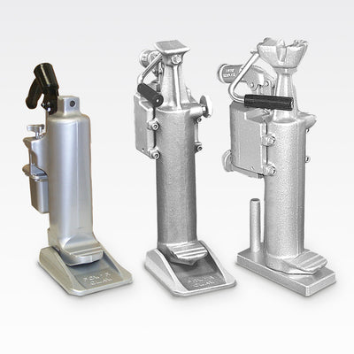 Enerpac Simplex® Pow’r Claw Hydraulic Toe Jack Model TJ109S RB/BR/068A-Arbil Rail (1499602124912)