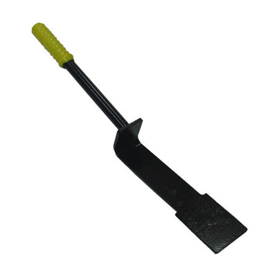 Arbil Heavy Duty Pad Scraper-Arbil Rail (1499603599472)