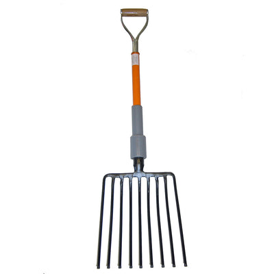 Arbil Insulated Ballast Fork RB/BR/168-Arbil Rail (2554004176979)