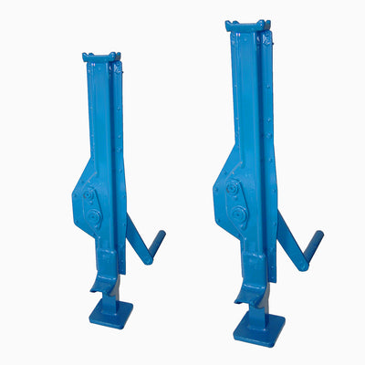 rack & pinion mechanical steel jack 3t RB/BR/185A-Arbil Rail (1499602387056)