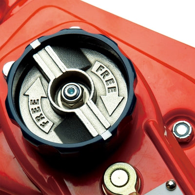 Tiger 800kg PLH Lever Hoist (2554005553235)