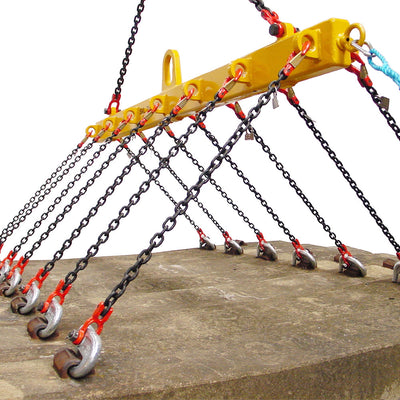 Arbil Sleeper Lifting Beams-Arbil Rail (2554007158867)