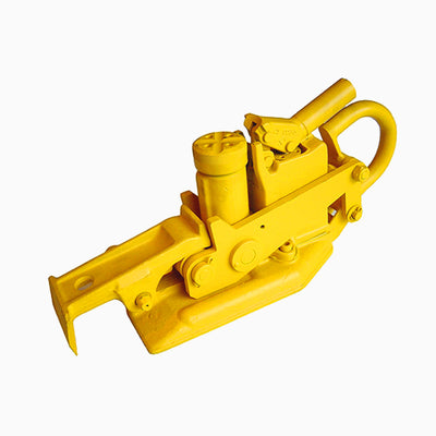 Slewing Jack Type H CH65 RB/BR/044-Arbil Rail (1499602157680)