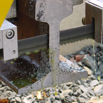 Arbil Railband saw Model 630 (2554004602963)