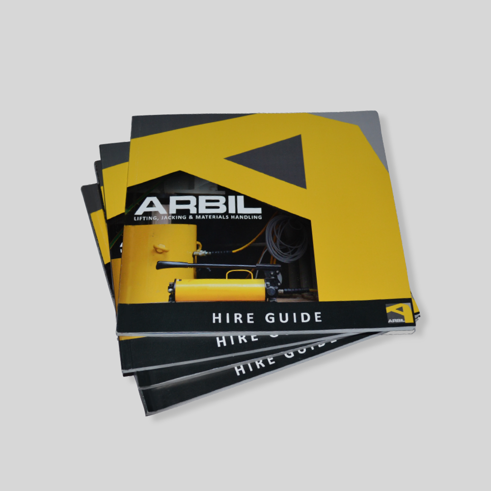 DOWNLOAD OUR HIRE GUIDE