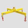 Arbil Ballast Bag Lifting Frame with Swivel Hooks (2554007355475)