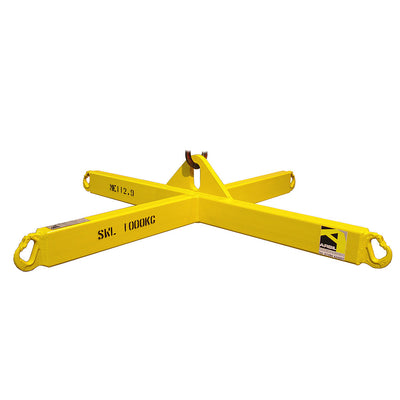 Arbil Ballast Bag Lifting Frame with Weld on Hooks-Arbil Rail (2554007322707)