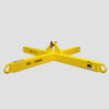 Arbil Ballast Bag Lifting Frame with Weld on Hooks (2554007322707)