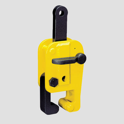 Arbil Rail Clamp 2t (2554006634579)