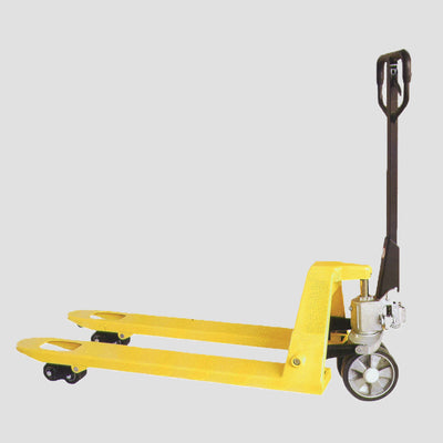 Hand Pallet Truck (2554007552083)