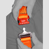 2 Point Body Harness. AB/20/SL/QR/RAIL (2554006143059)