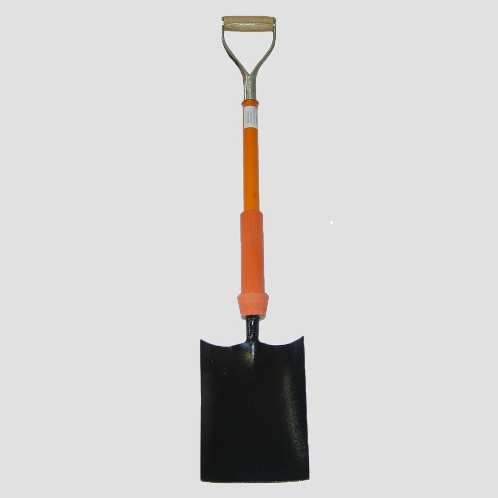 Arbil Insulated Ballast shovels Narrow Mouth RB/BR/176 (2554004111443)