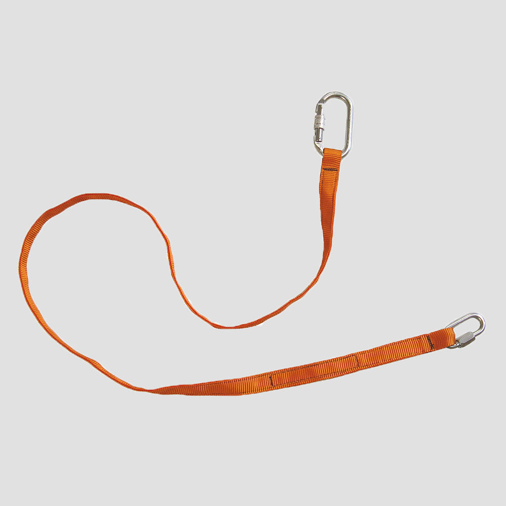 Restraint Lanyard ABL/EXT/150/SL/RAIL (2554006241363)