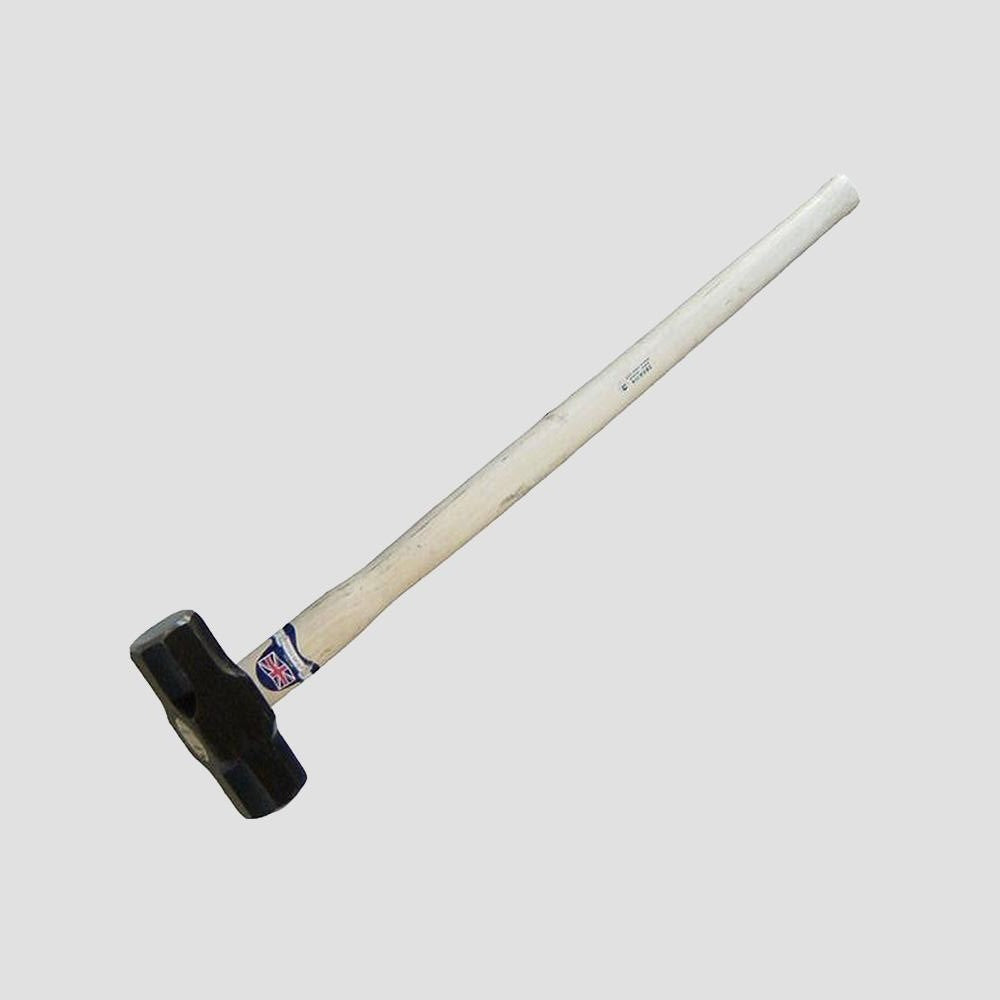 Arbil British Standard Sledge Hammer Hickory Shaft RB/BR/165BS (1499604189296)