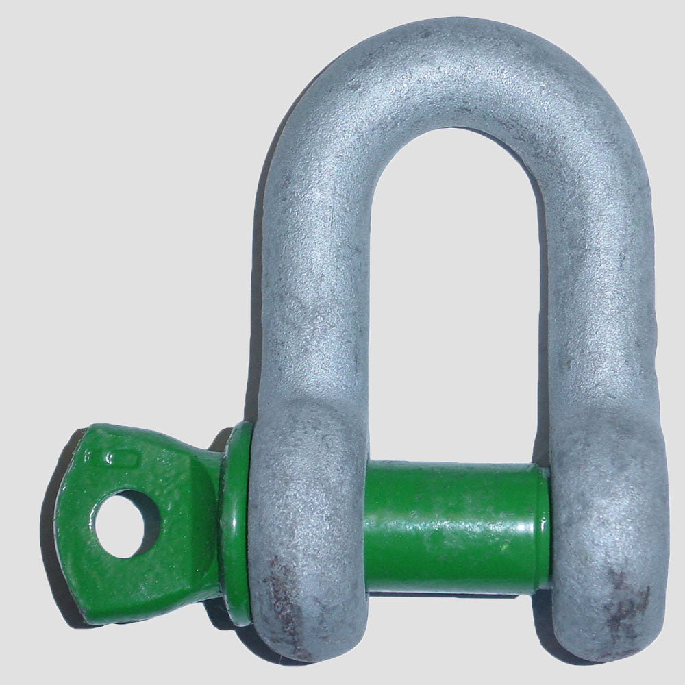 Green shackles (2554007748691)