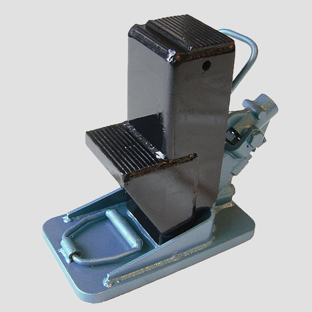 Zwicky™ F1527 Hydraulic Toe Jack Type C