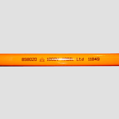 Zwicky Insulated Operating Lever RB/BR/055 (1499602813040)
