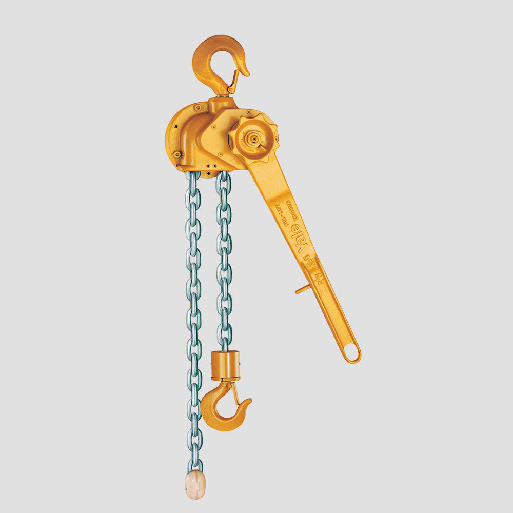 Yale D85 750kg Pul-Lift (4381343645779)