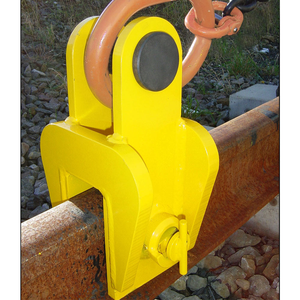 Arbil Drag Clamp-Arbil Rail (2554006798419)