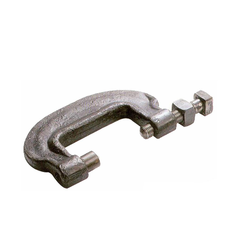 Arbil Emergency G-Clamp RB/BR/005-Arbil Rail (1499604484208)