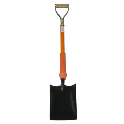 Arbil Insulated Ballast shovels Narrow Mouth RB/BR/176-Arbil Rail (2554004111443)