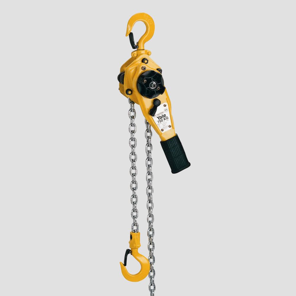Yale PT Lever Hoist (2554005454931)