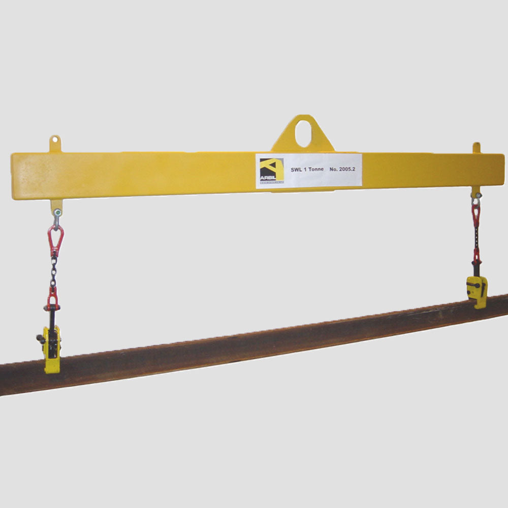 Arbil 4mt Rail Handling Beam (2554006569043)