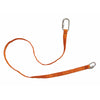 Restraint Lanyard ABL/EXT/150/RAIL-Arbil Rail (2554006241363)