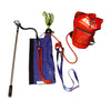 Rope Rescue System AB/VRS-Arbil Rail (2554006503507)