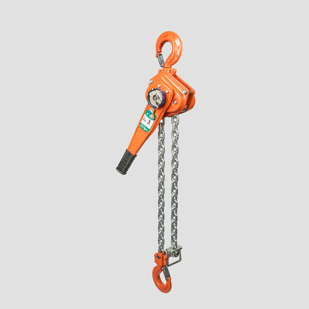 Tiger 800kg PLH Lever Hoist (2554005553235)