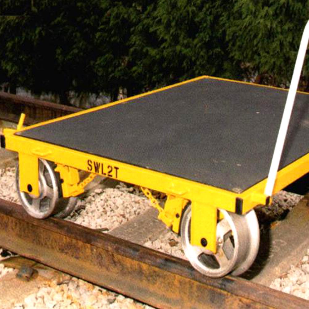 Type A Trolley